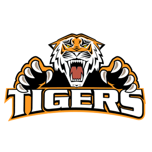 Aztec Tigers